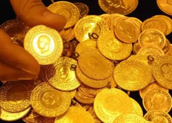 Tepetaklak olan altın fiyatları için dudak uçuklatan tahmin