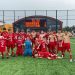 Bodrum Birlikspor U-15 Türkiye Şampiyonası’nda mücadele edecek