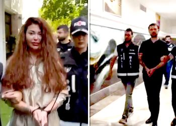 Marmaris’te Ortağını Müstehcen Videolarla Tehdit Eden Güzellik Merkezi Sahibi Tutuklandı