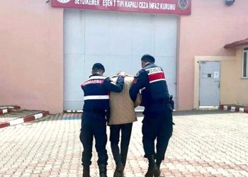 On ayrı suçtan aranan şahıs JASAT operasyonuyla yakalandı