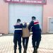 On ayrı suçtan aranan şahıs JASAT operasyonuyla yakalandı