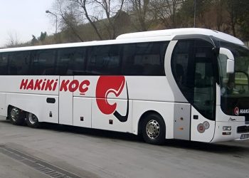 Türkiye’nin 63 yıllık otobüs firması iflas etti çok sayıda kişi işsiz kaldı