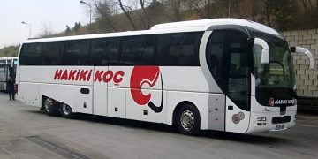 Türkiye’nin 63 yıllık otobüs firması iflas etti çok sayıda kişi işsiz kaldı