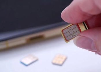 SIM kartlara veda: Yeni dönem başladı