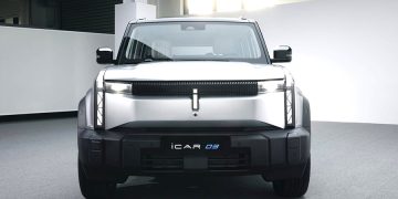 Çinli otomobil devi Türkiye’nin umutlarını yeşertti: 732 bin TL’ye elektrikli SUV