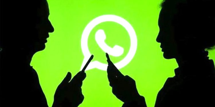 WhatsApp’ta bu mesajı görürseniz sakın cevap vermeyin