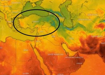 Uyarı üstüne uyarı geldi: Pazartesi başlayacak, 5 gün sürecek
