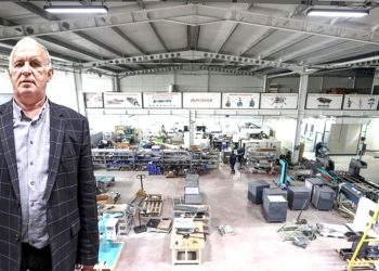 Askerde çizdi, fabrika kurdu! 70 ülke onun peşinde: Tamamıyla benim eserim