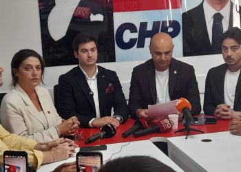 CHP “Bu saldırı milletin iradesine yapılmıştır”