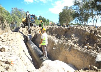 Bodrum Tarihinin En Büyük Yatırımı Başladı