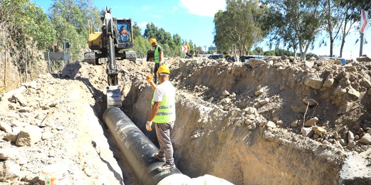 Bodrum Tarihinin En Büyük Yatırımı Başladı