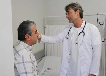 Yarın Yeni Dönem Başlıyor: Aile Hekimi Kayıtları Otomatik Güncelleniyor