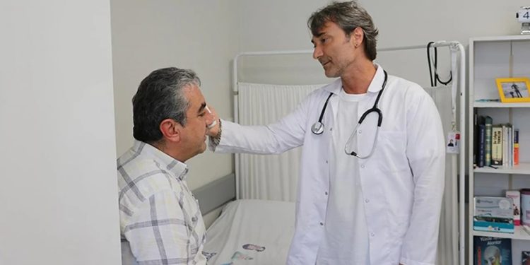 Yarın Yeni Dönem Başlıyor: Aile Hekimi Kayıtları Otomatik Güncelleniyor