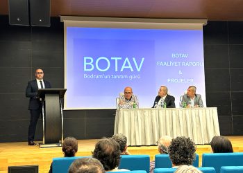 BOTAV Genel Kurulu Gerçekleşti: Yeni Dönemde Güçlü Tanıtım ve Yeni İsimler