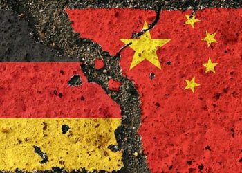 Çin ile ticaret savaşının ilk kurbanı Alman devi oldu