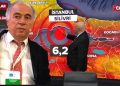 Deprem uzmanlarının kavgası sosyal medyaya taştı! ‘Bilim dışı’ diyerek yanıt verdi…