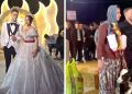 Damat çaresizce bekledi, düğünde takılanlar herkesi şoke etti
