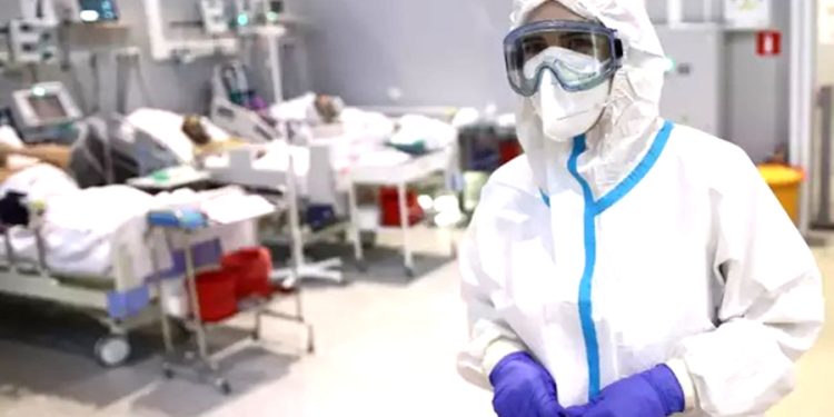 Küresel ısınma, ölümcül mantar hastalığını Avrupa’ya yayabilir