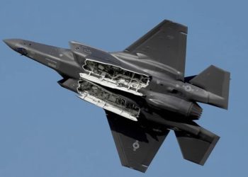 Türkiye’ye iki kere gönderilmeyen F-35’ler, Yunanistan’a gidiyor