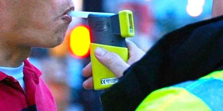 Alkollü Yakalanan Sürücü Hapse Girecek