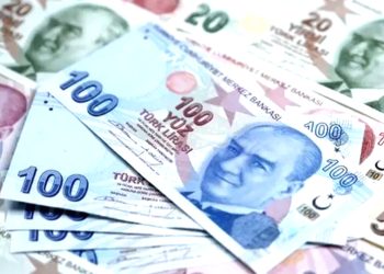 TL’de Sert Düşüş: Reel Değer 6 Ayın En Altında