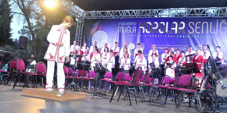 Muğla’nın ezgileri dünyaya açılıyor