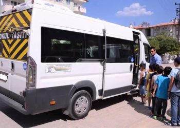 Marmaris’te Şok Eden Ölüm