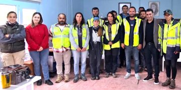 Muğlalı arkeologlar Başkan Yiğit ile devam kararı aldı