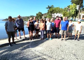 İasos Antik Kenti’ndeki liman projesi ÇED olumlu raporu iptal edildi