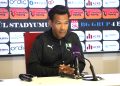 Jose Morais: “3 puanı kaçırdık”