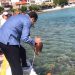 Datça’da 2 bin 500 yıllık hayal, 24. kez gerçeğe dönüştürüldü