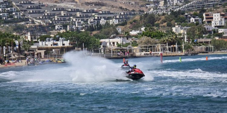 Bodrum elektrik kesintisi (12 Mayıs 2025)