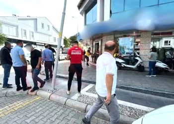 Banka Tuvaletinde Silahla Yaralanan Güvenlik Görevlisinden Acı Haber