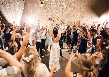 Düğün Salonları Müzik Telifi Ödemeye Başlıyor: İşte Detaylar