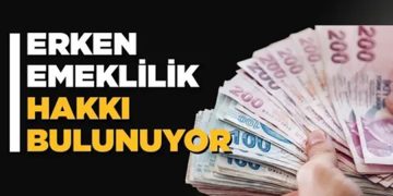 Engelli Çocuğu Olan Annelere Erken Emeklilik Hakkı