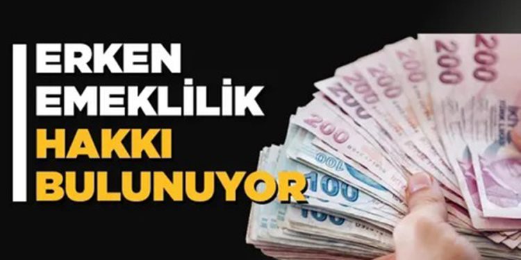 Engelli Çocuğu Olan Annelere Erken Emeklilik Hakkı