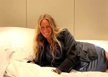 “Hayalim sevişirken ölmek” demişti! Bennu Gerede’nin cinsellik itirafı şoke etti!