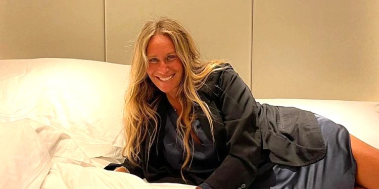 “Hayalim sevişirken ölmek” demişti! Bennu Gerede’nin cinsellik itirafı şoke etti!