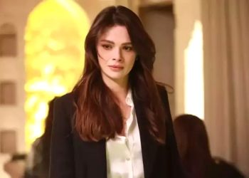 Aşk dolu kareler! İşte Uzak Şehir’in Alya’sı Sinem Ünsal’ın gerçek hayattaki sevgilisi