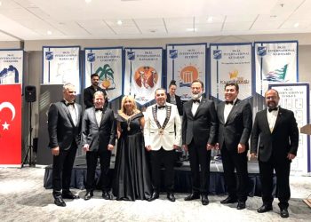 SKAL’da Emre Gezgin Dönemi