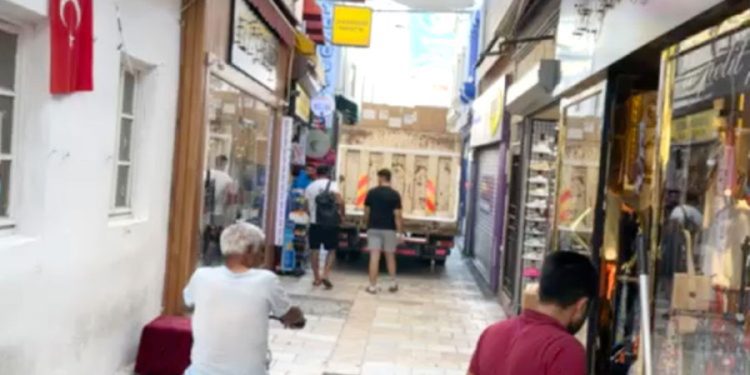 Yalıkavak’taki Boğa Güreşi İptal Edildi