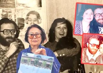 Cem Karaca’nın eski aşkı dolandırıldı: 20 milyon TL’lik vurgun