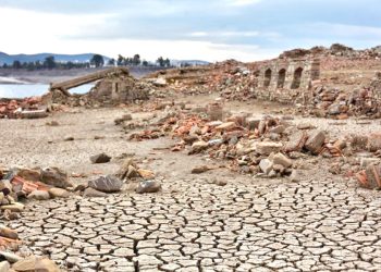 Ege Bölgesi için kuraklık alarmı