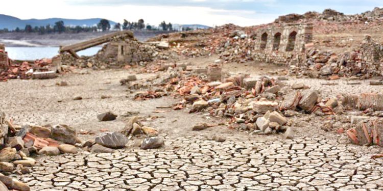 Ege Bölgesi için kuraklık alarmı