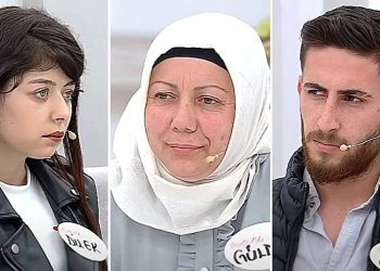 Esra Erol’da Kayınvalide ile Damat Aşkı Gündem Olmuştu: Yasak Aşk Skandalında İstenen Ceza Belli Oldu