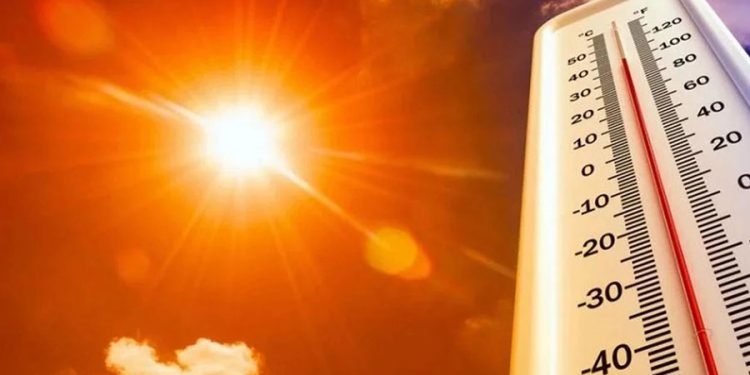 Termometreler Yükseliyor: Yurt Genelinde Sıcak Hava Geri Dönüyor