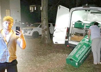 Muğla’da Kan Donduran Cinayet! 4 Şüpheli Yakalandı