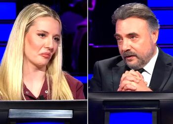 Kim Milyoner Olmak İster’e damga vuran Atatürk sorusu