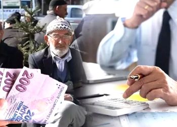 Emeklileri endişelendiren senaryo! Kurban Bayramı tatili 10 gün olursa daha az zam alacaklar