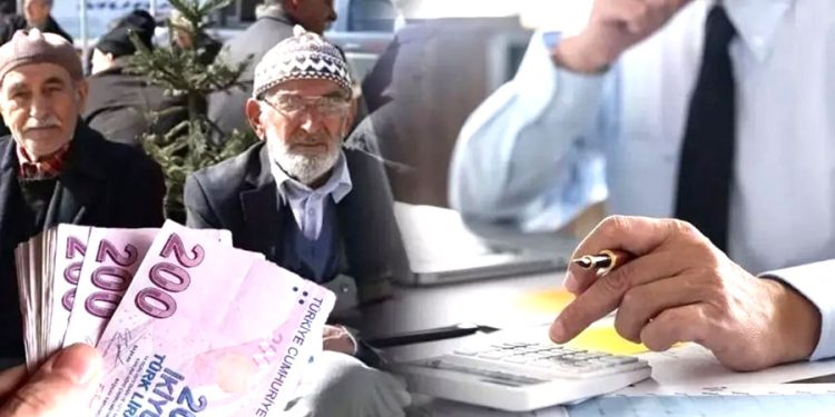 Emeklileri endişelendiren senaryo! Kurban Bayramı tatili 10 gün olursa daha az zam alacaklar